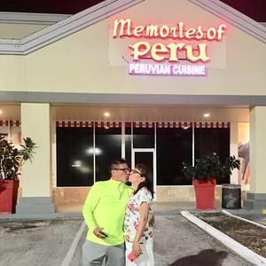 Meet your Posher, Haydee